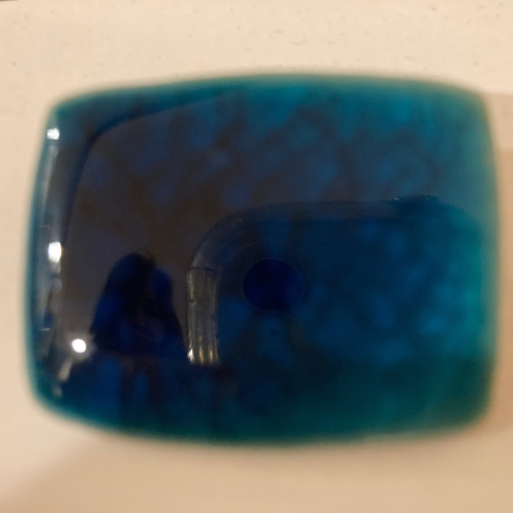 Mid-century Danish brooch / pin